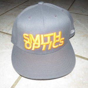 SMITH OPTICS ADULT CAP Size -7 1/4-7 5/8